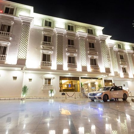 Aparthotel Al Mokhtar 2 Furnished Units Ta'if Zewnętrze zdjęcie